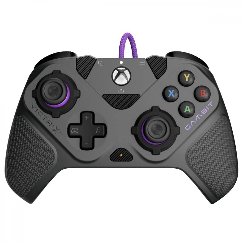 Pdp Victrix Gambit Prime Kablet Controller Xbox One - Geekd.dk