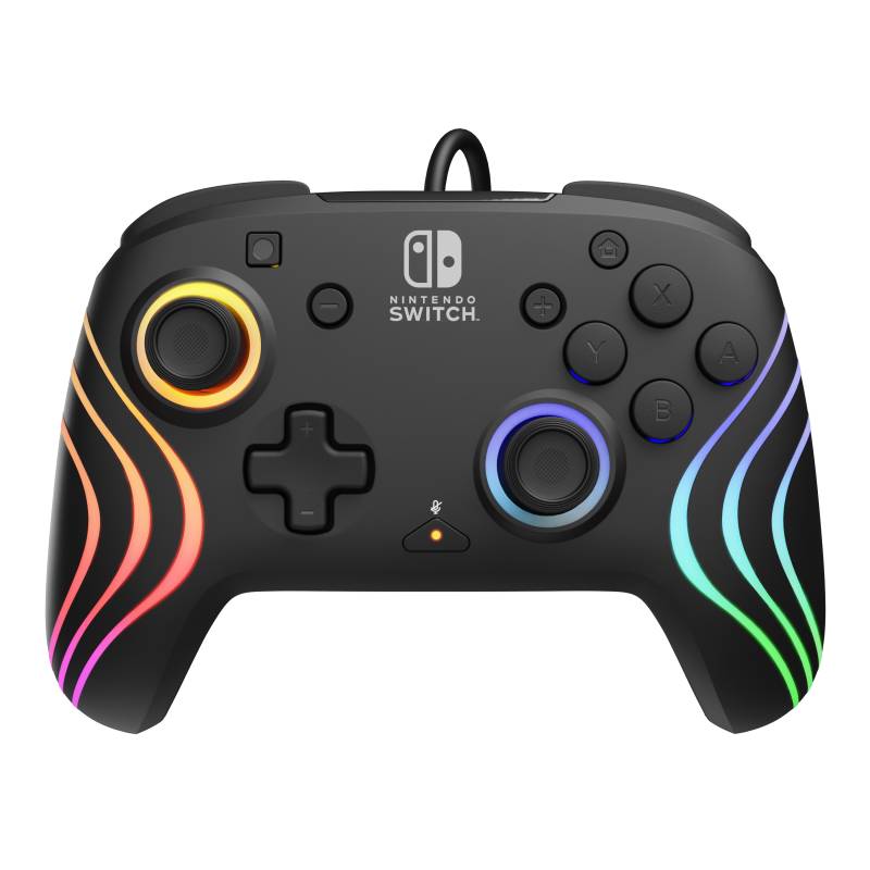 Pdp Afterglow Wave Kablet Controller - Geekd.dk