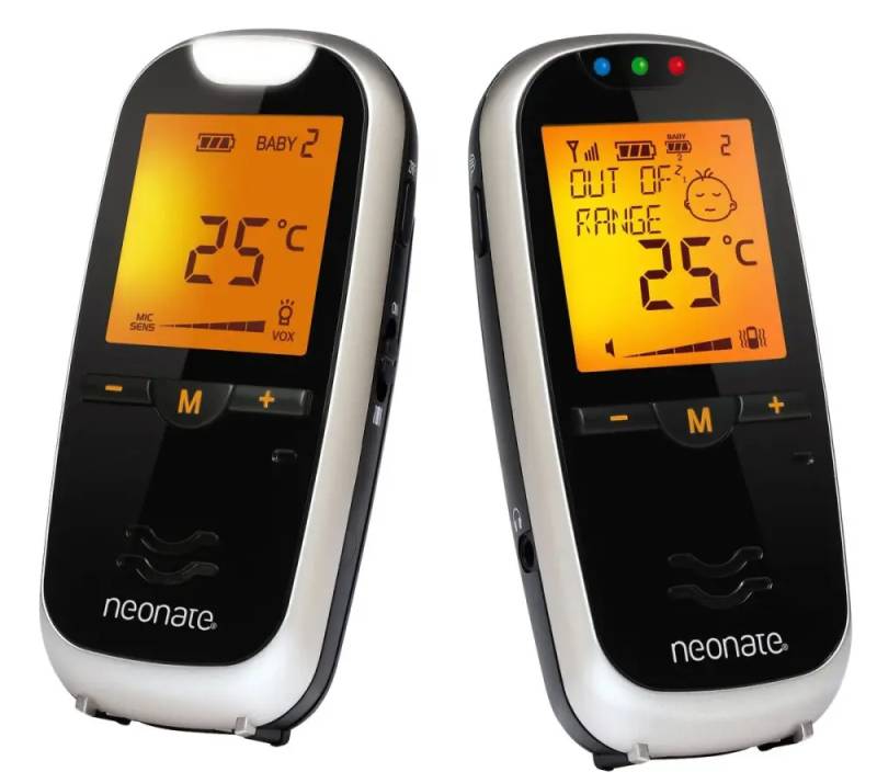 Bc-6500d Babyalarm - Neonate