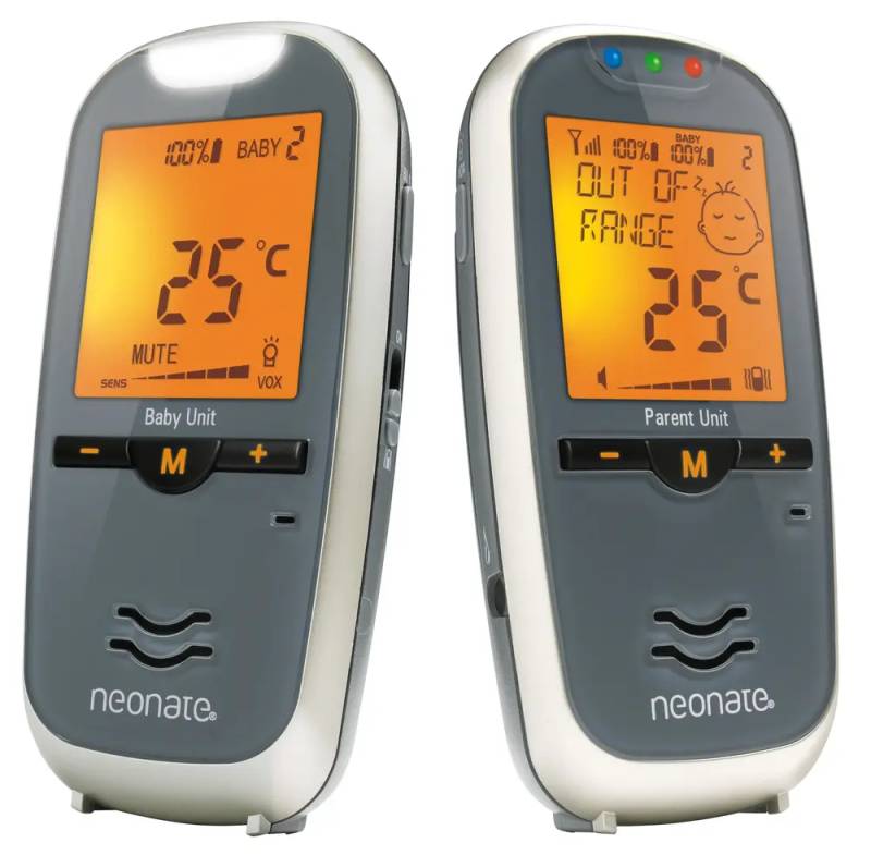Bc-6900d Babyalarm - Neonate