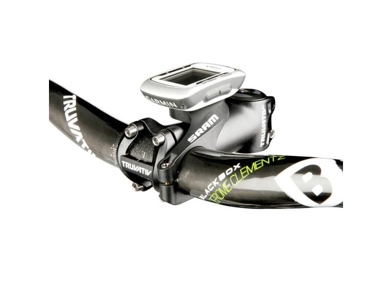 Sram Mtb - Computer Beslag Til Styr - 31,8mm - Garmin Twist Lock