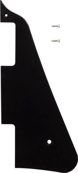 Gibson Pg-010 Slagplade Til Les Paul Studio - Sort