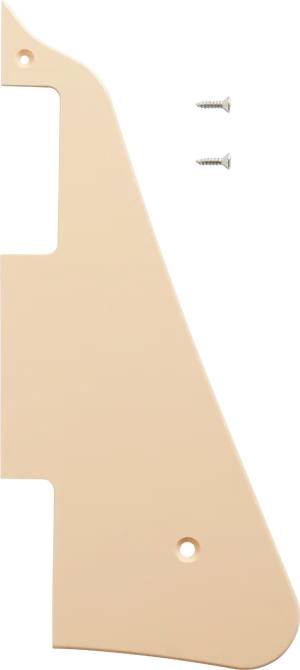 Gibson Prpg-030 Slagplade Til Les Paul Standard - Creme