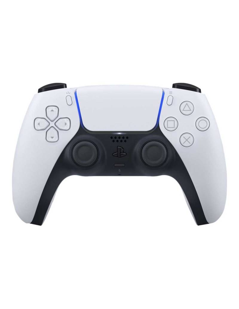 Sony Playstation 5 Ps5 Controller Dualsense White