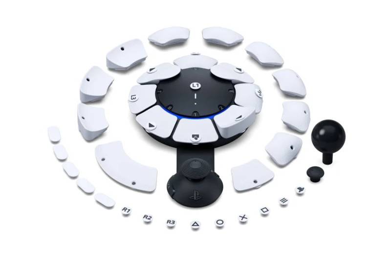Sony Access Controller - Geekd.dk