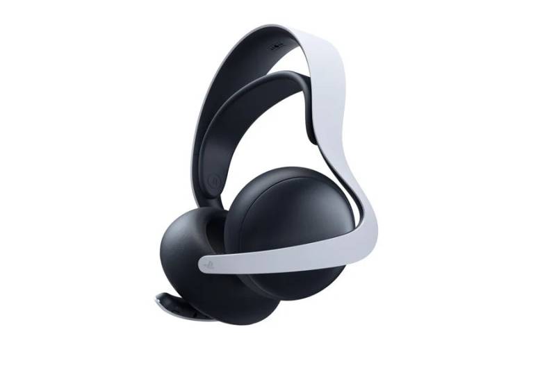 Sony Playstation 5 Pulse Elite Trådløs Headset - Geekd.dk