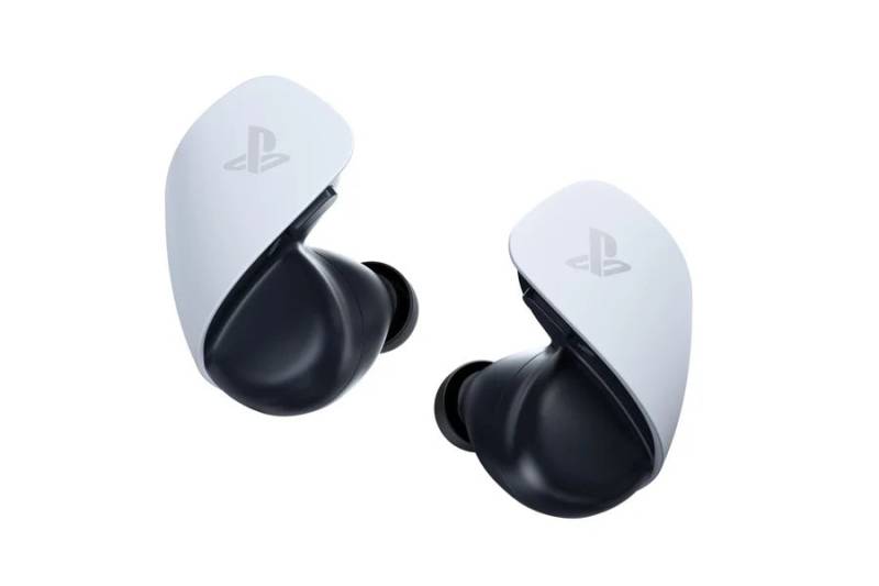 Sony Playstation 5 Pulse Explore- Trådløs Høretelefoner Headset - Geekd.dk