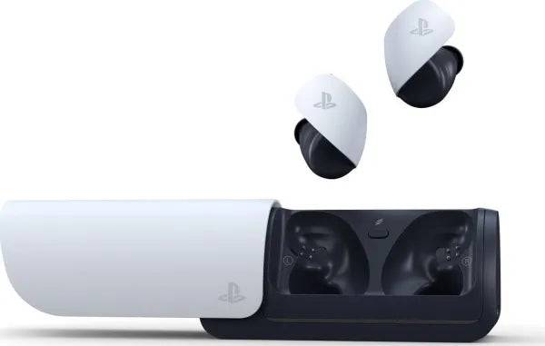 Sony Playstation 5 Pulse Explore- Trådløse Høretelefoner Headset - Geekd.dk