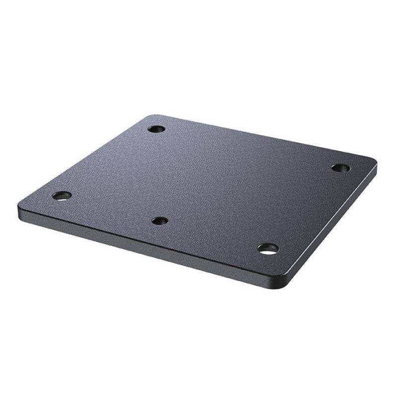 Moza 4pin To 3pin Adapter Mounting Plate For R21/R16/R9 Racing Simulator Tilbehør - Geekd.dk - Moza Racing