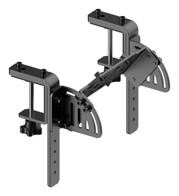 Moza Clamp For Truck Wheel Racing Simulator Tilbehør - Geekd.dk - Moza Racing