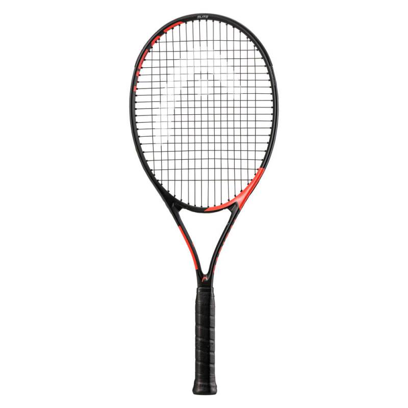 Head Ti. Radical Elite Tennisketcher - 2