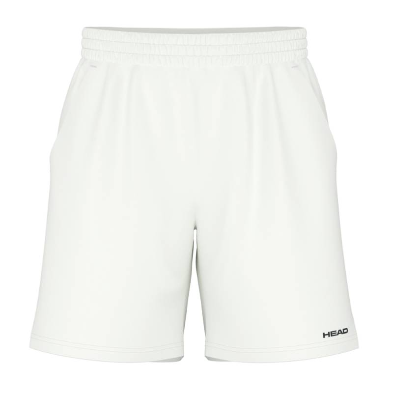 Head Power Shorts Men (white) - Xs