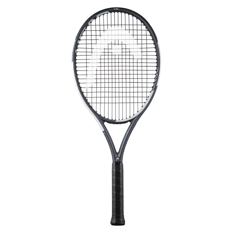 Head Ig Challenge Team L Tennisketcher (stealth) - 0