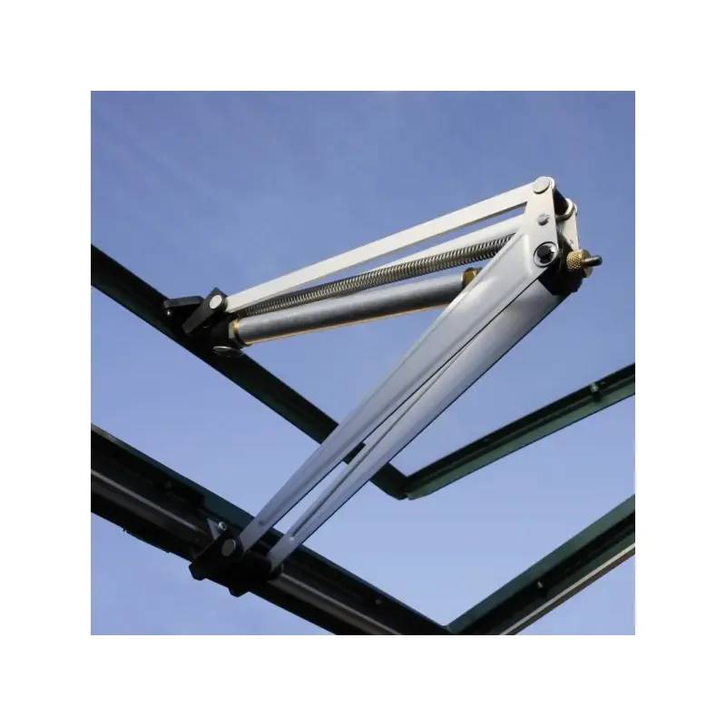 Palram - Canopia Ventilationskit Til Drivhus - 540-093 - Canopia By Palram