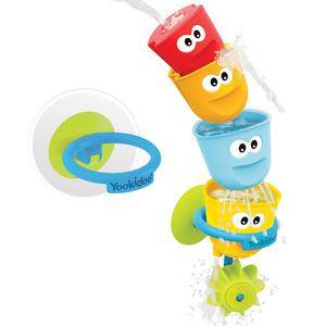 Yookidoo Fill 'n' Spill Action Cups