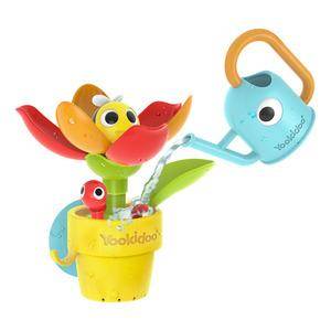 Yookidoo Peek-A-Bee Tub Flower - 1 Stk.