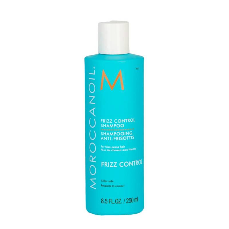 Moroccanoil - Frizz Control Shampoo - 250 Ml