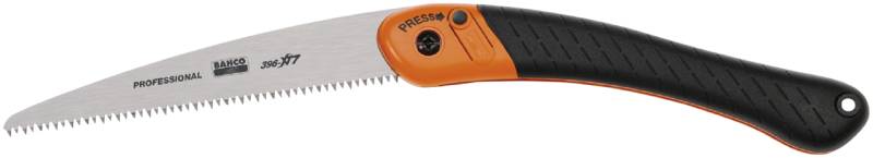 Grensav Sandvik 396hp Foldbar - Bahco
