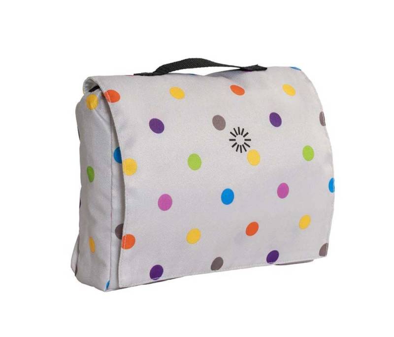 Brio Pusletaske