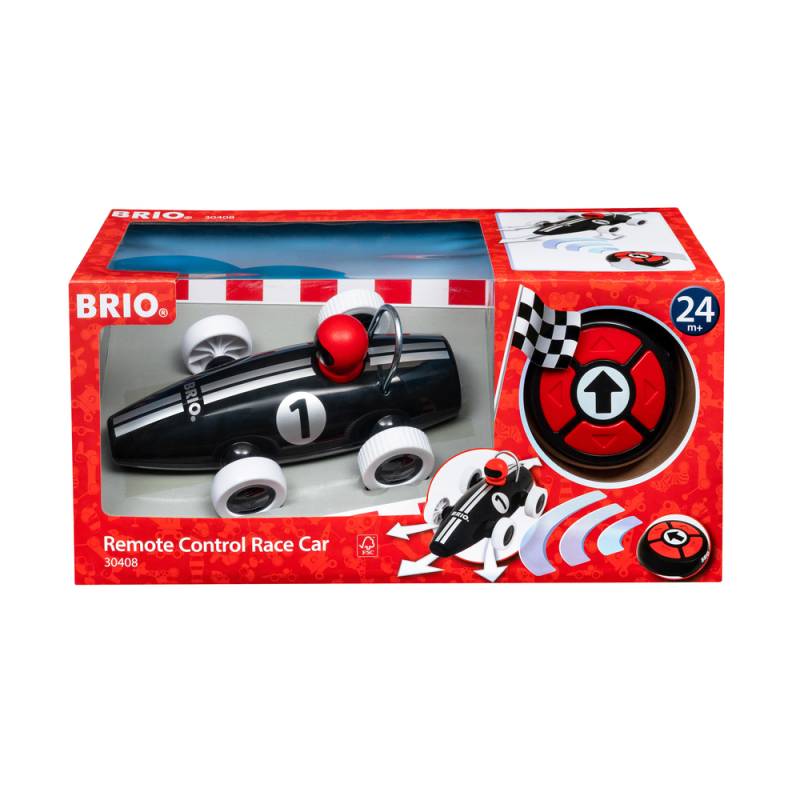 Rc Racerbil - Brio