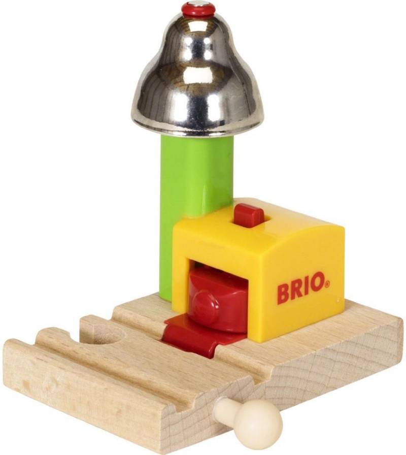 Mit Første Lydsignal - Brio
