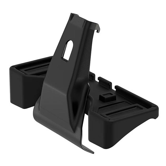 Thule Kit 145322 Skoda Fabia (pj) 5 Dr. Hb 22-