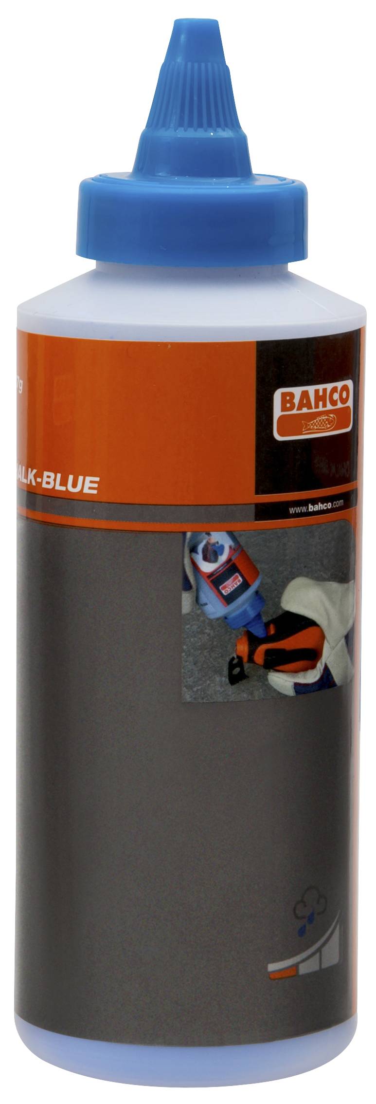 Kridt Bl 227g - Bahco