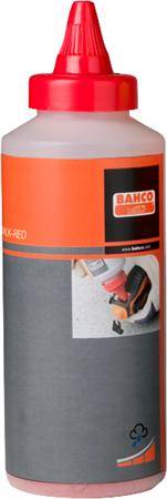 Kridt Rød 227 G Chalk-Red - Bahco