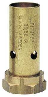 Gasbrændere 3938-02 - Sievert