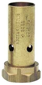 Gasbrændere 3939-02 - Sievert