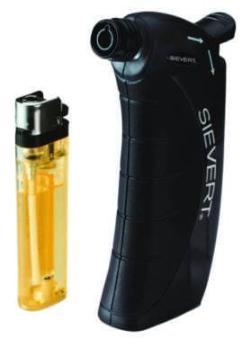 Gasbrænder Micro-Jet 4230-00 - Sievert