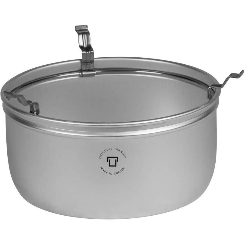 Trangia Vindkærm Overdel 25 Aluminium