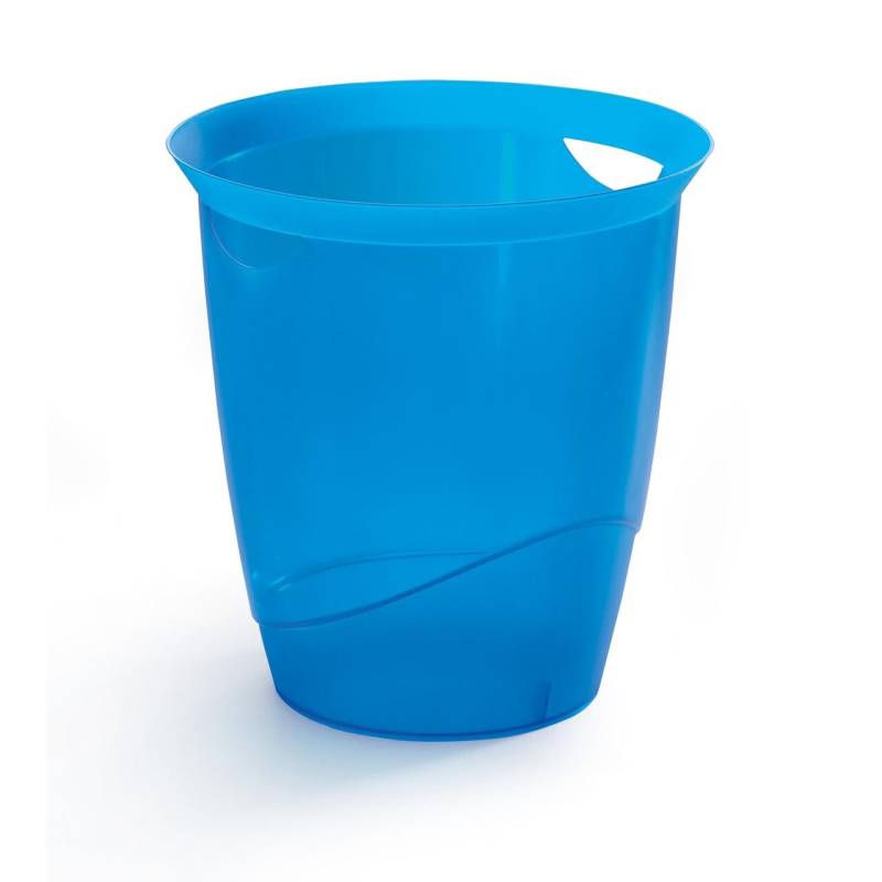 Papirkurv M/Bærehåndtag Trend 16l