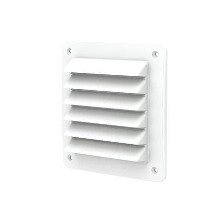 Murrist, 150x150x Mm, Hvid Plast - Fresh