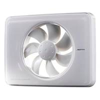 Fresh Ventilator Intellivent 2.0 - Hvid