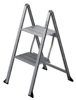 Stege Trapp Vikingstep Midi - Wibe