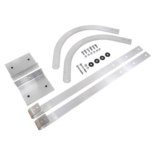 W.steps Monteringspakke 7 Wvt P-7