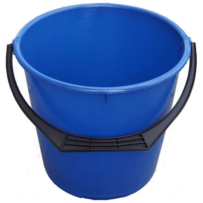 Vaskespand Blå 10ltr. - Avant