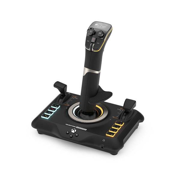 Turtle Beach V-One Flightstick For Xb Flight Stick - Geekd.dk
