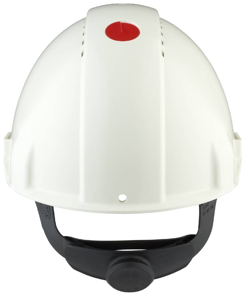 Skyddshjälm Peltor G3000 Med Uv-Indikator Med Rattjustering - 3m Sikkerhed