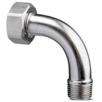 Ta Radiator Bjning Med Omlber Til Trv-3, 10 Mm - Imi