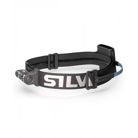 Silva Trail Runner Free  Pandelampe