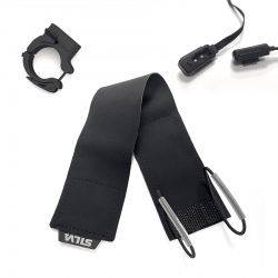 Silva Free Bar Mount Kit - Tilbehør Til Pandelamper