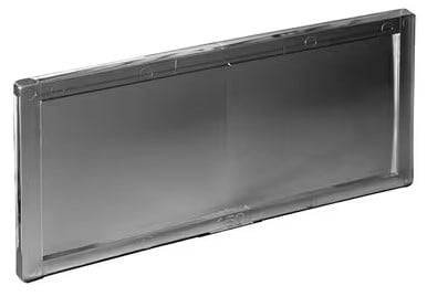 9100 Optisk Glas Styrke + 1,0 - 3mâ„¢ Speedglas
