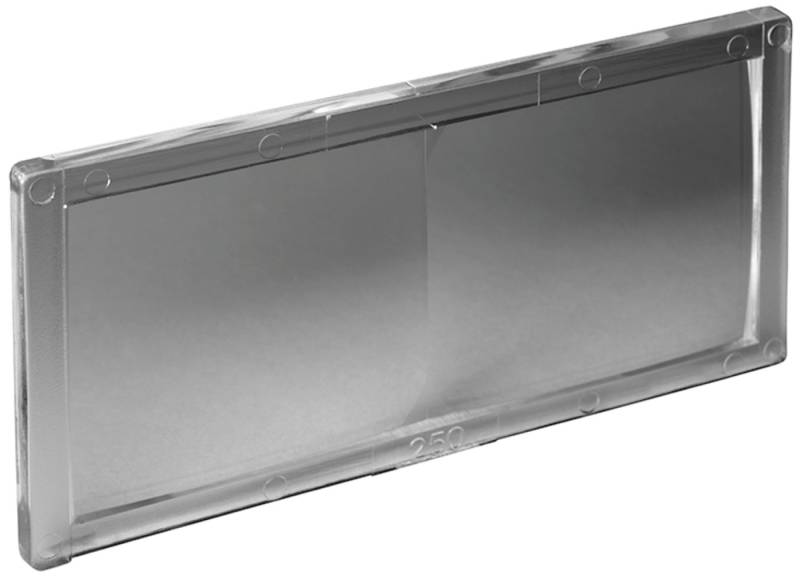 9100 Optisk Glas Styrke + 2,5 - 3mâ„¢ Speedglas
