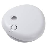 Housegard Optisk Rgalarm, Pebble, Sa700, Hvid