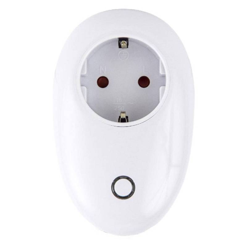Housegard Note Wp324nx Smart Strømafbryder