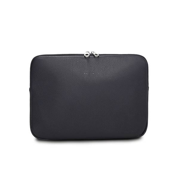 Puccini Anna Laptop Cover 14" I Blå - Lycke