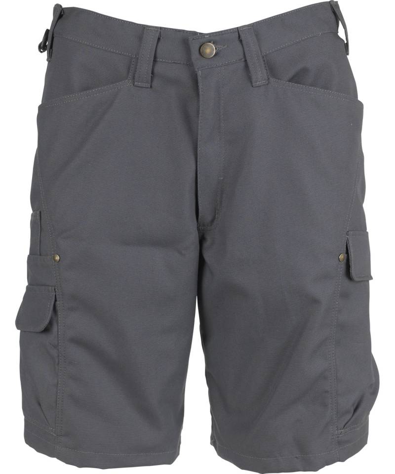 Kansas/Fristads Pro Service Shorts (grå, 44) - Kansas Arbejdstøj
