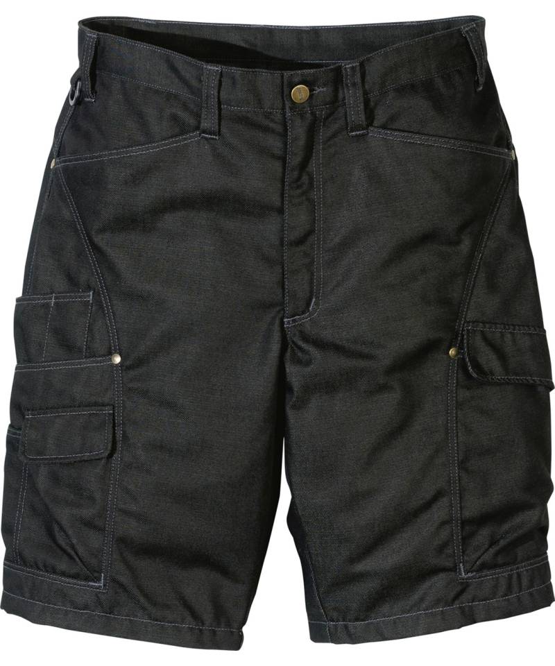 Kansas/Fristads Pro Service Shorts (sort, 56) - Kansas Arbejdstøj